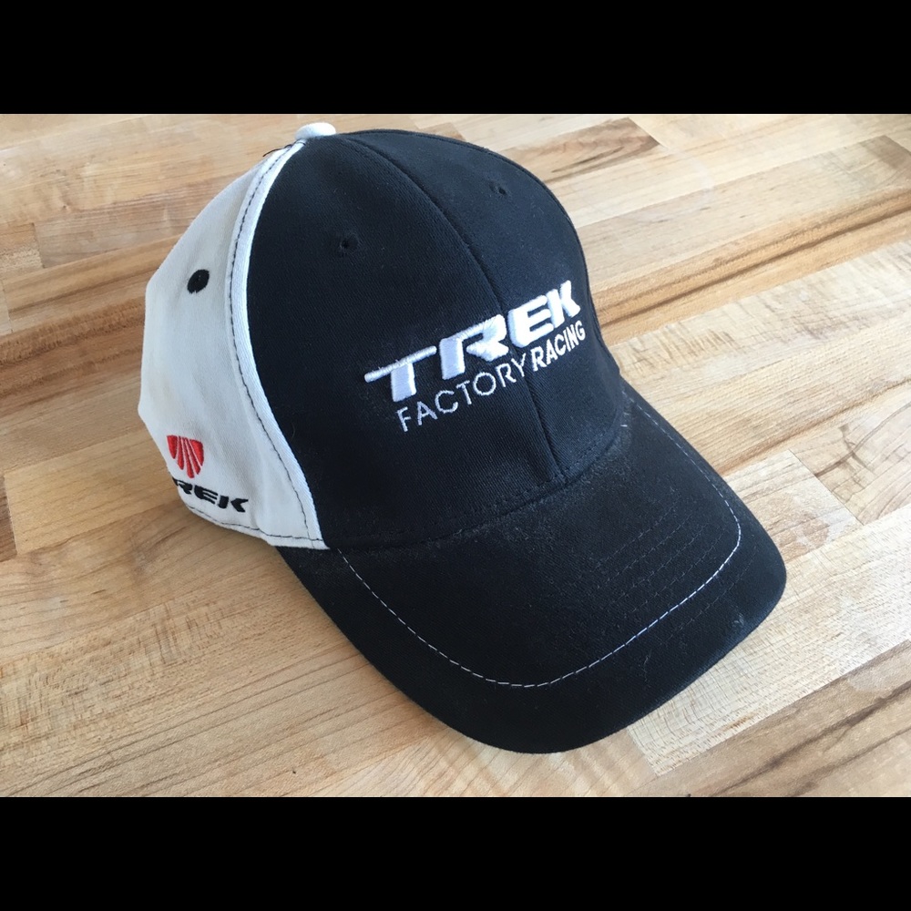 Trek Factory Racing Hat
